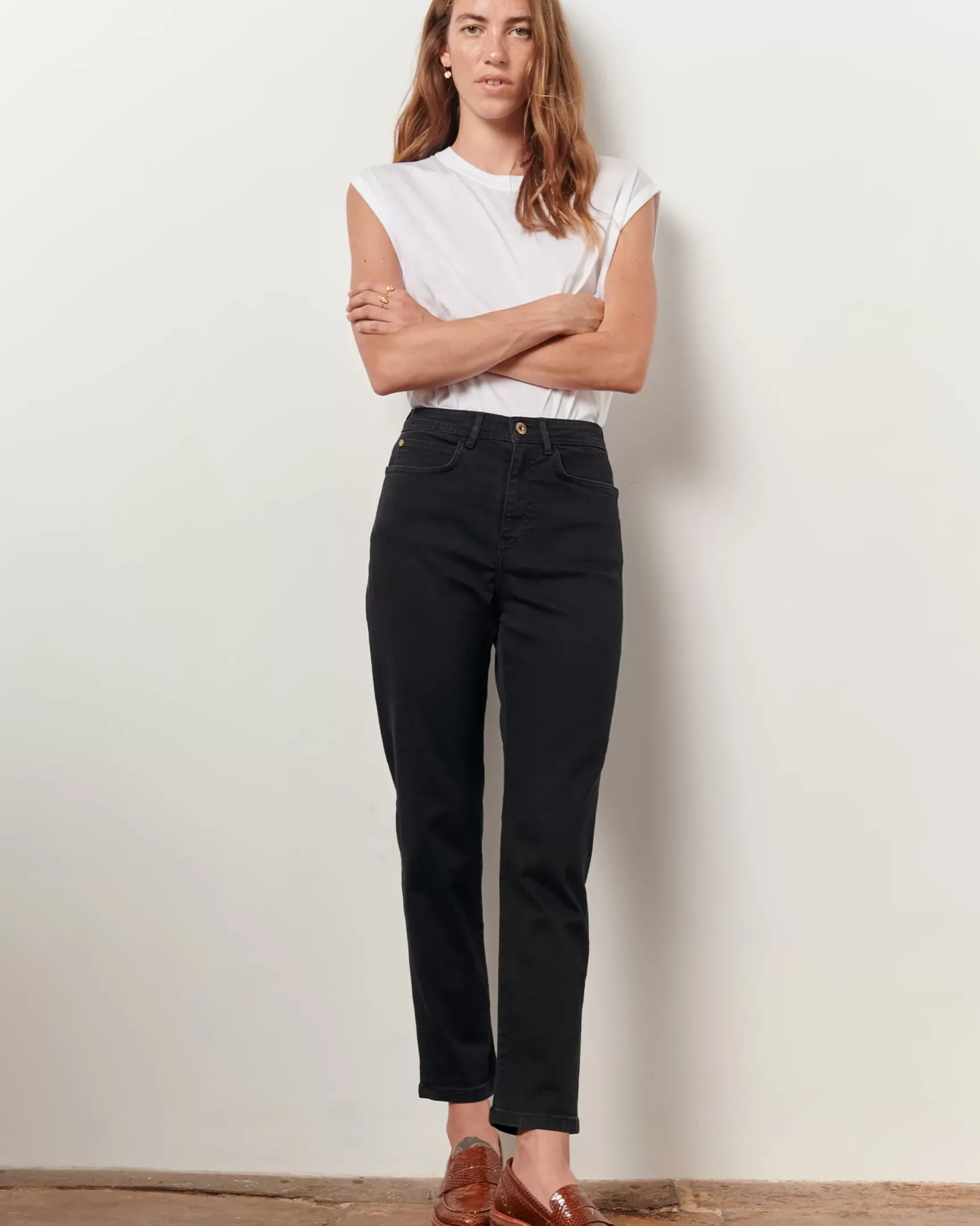 Discount Momon o Taille haute