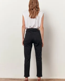 Discount Momon o Taille haute