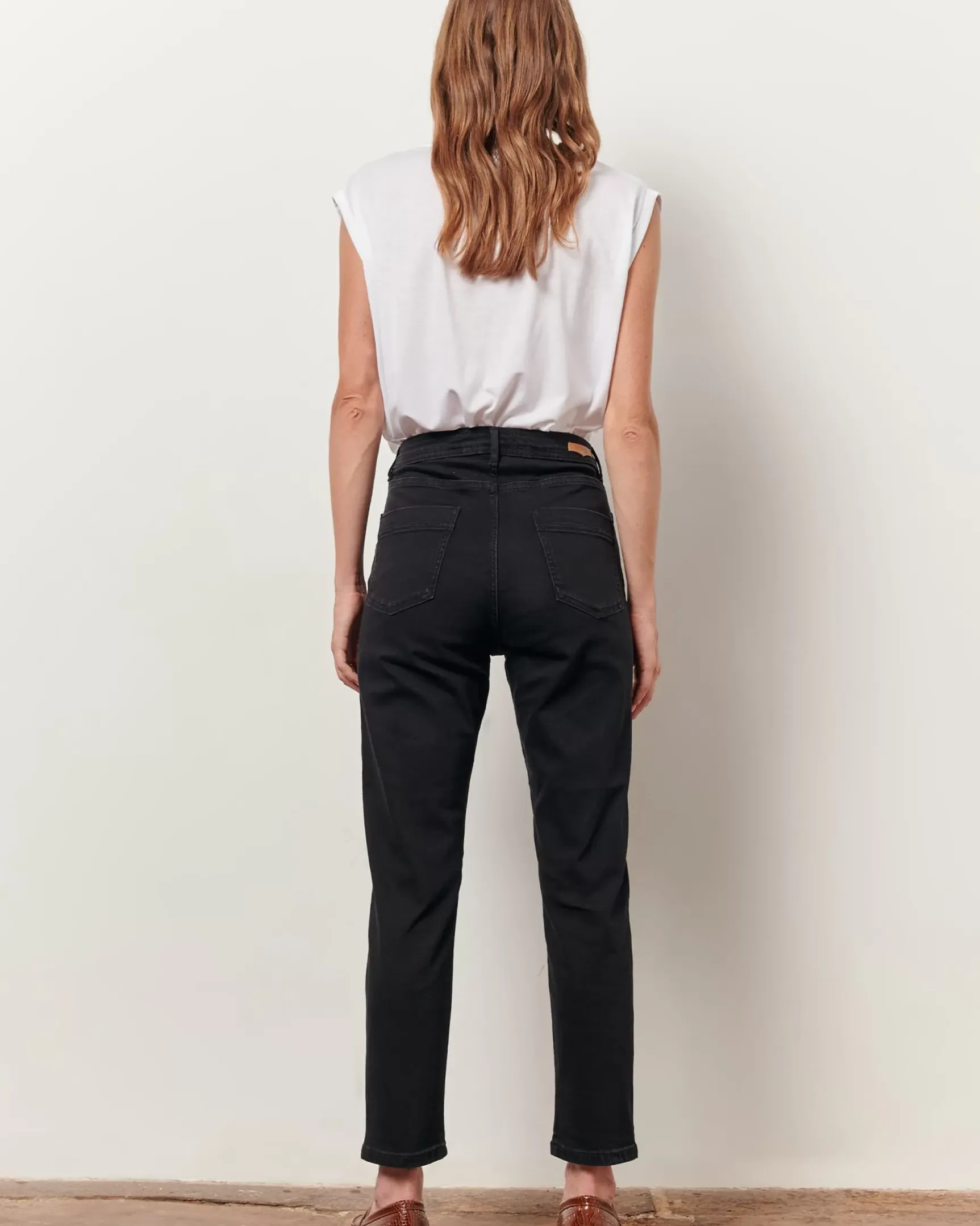 Discount Momon o Taille haute