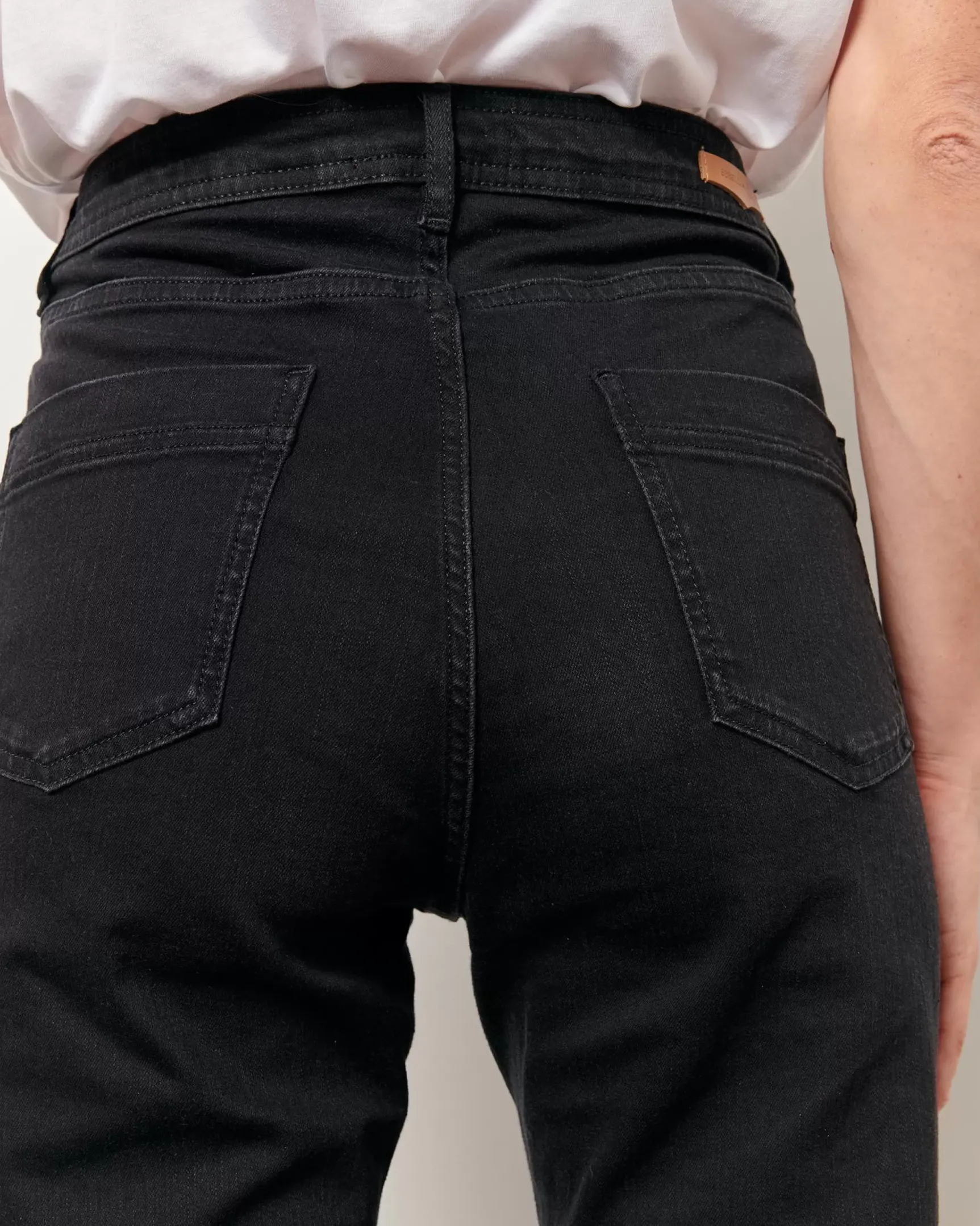 Discount Momon o Taille haute