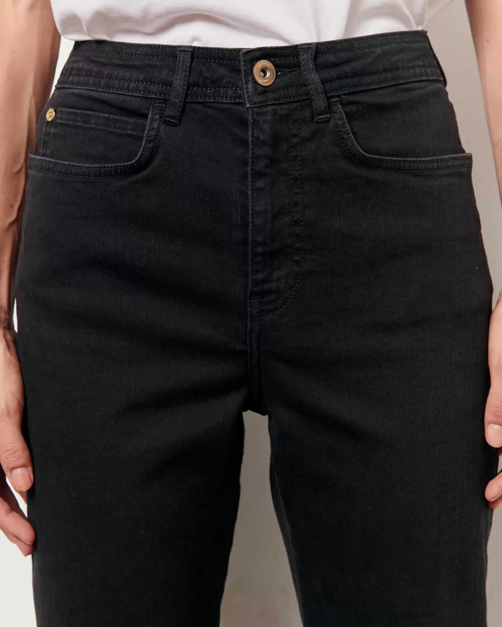 Discount Momon o Taille haute