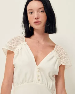 New Mon amour Robes de mariée