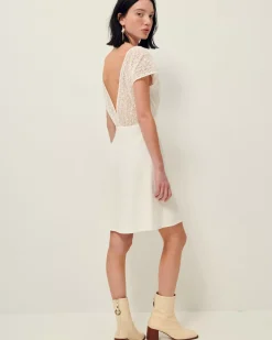 New Mon amour Robes de mariée