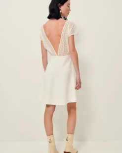 New Mon amour Robes de mariée