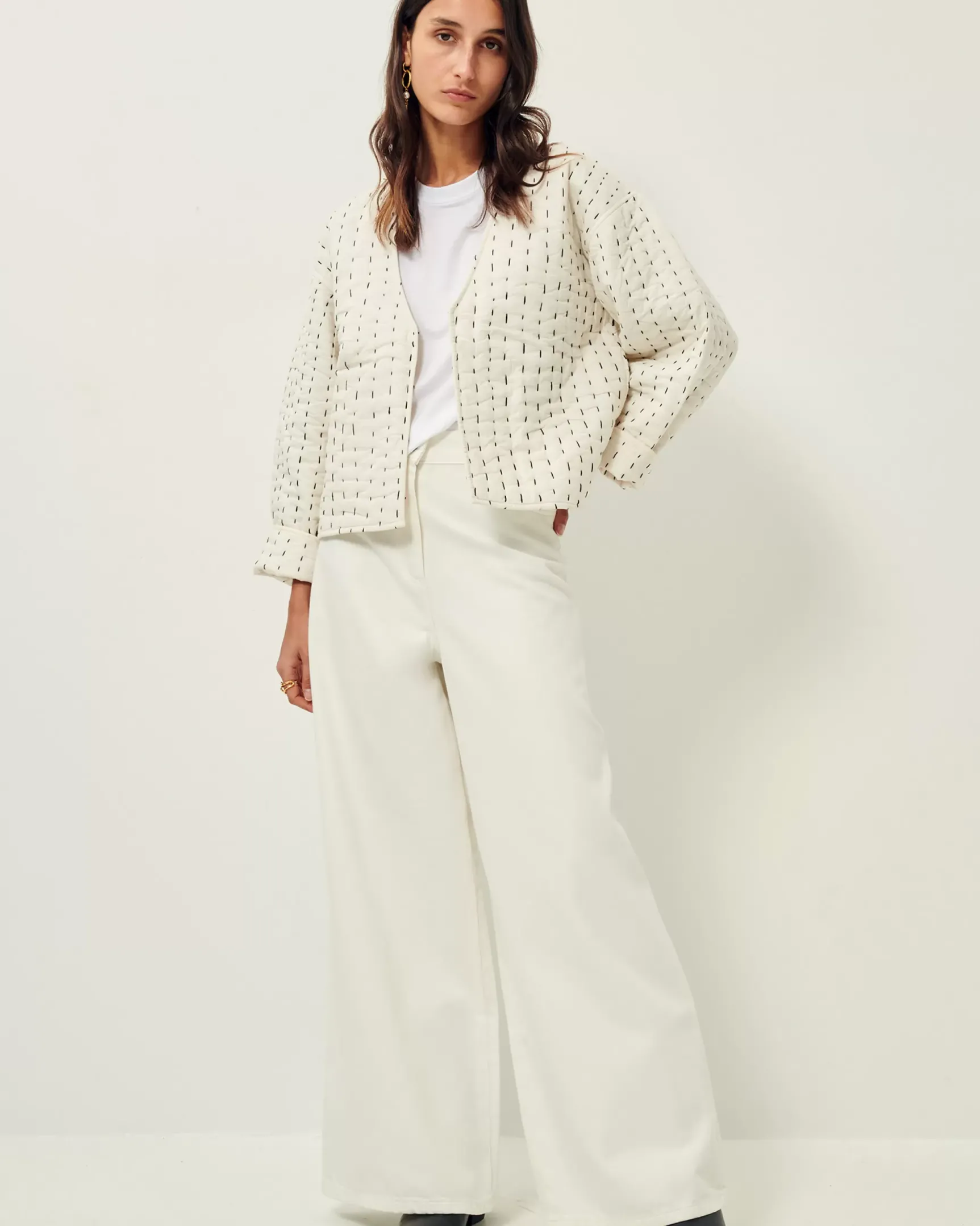 Discount Monia Vestes