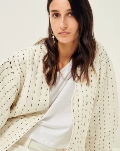 Discount Monia Vestes