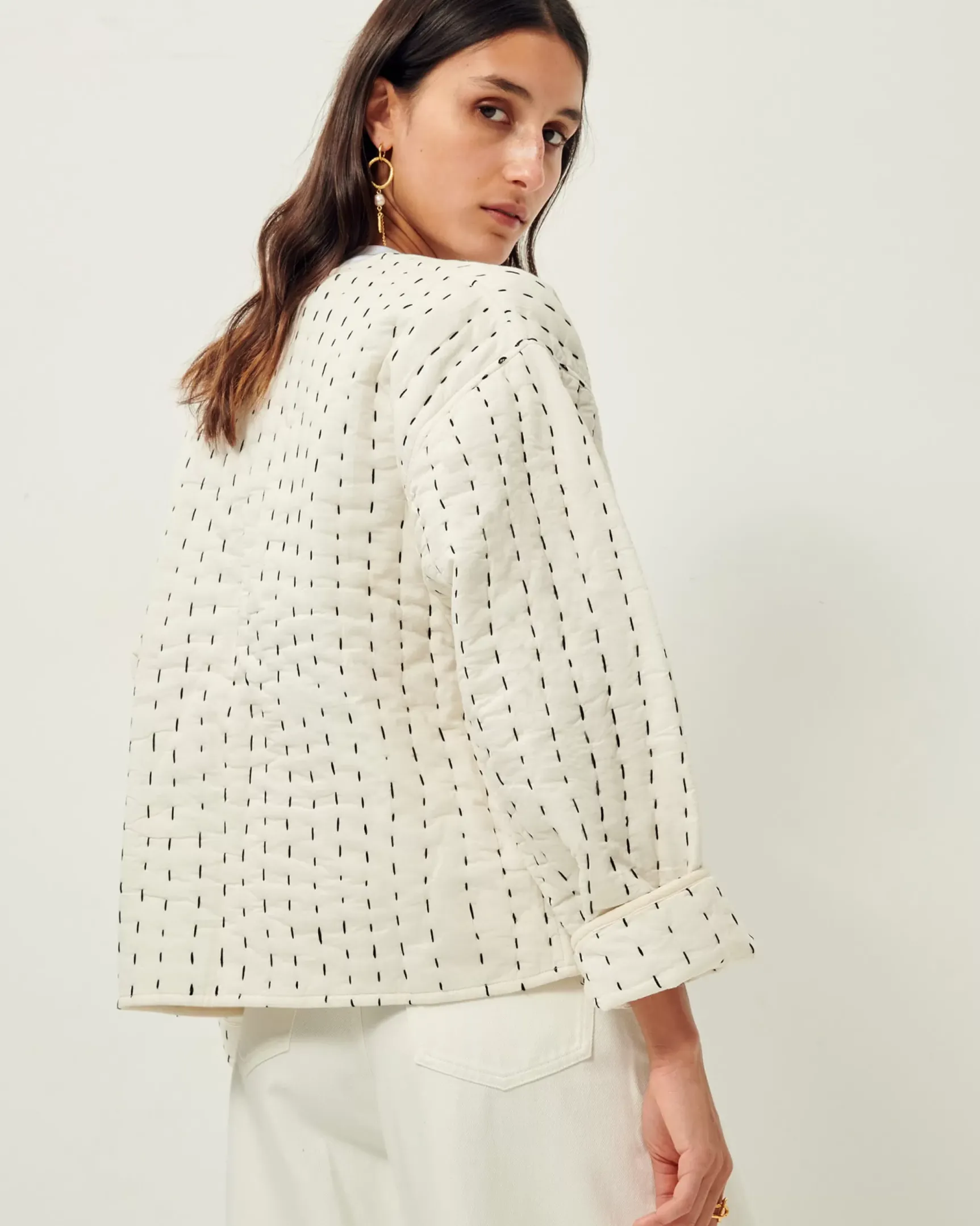 Discount Monia Vestes