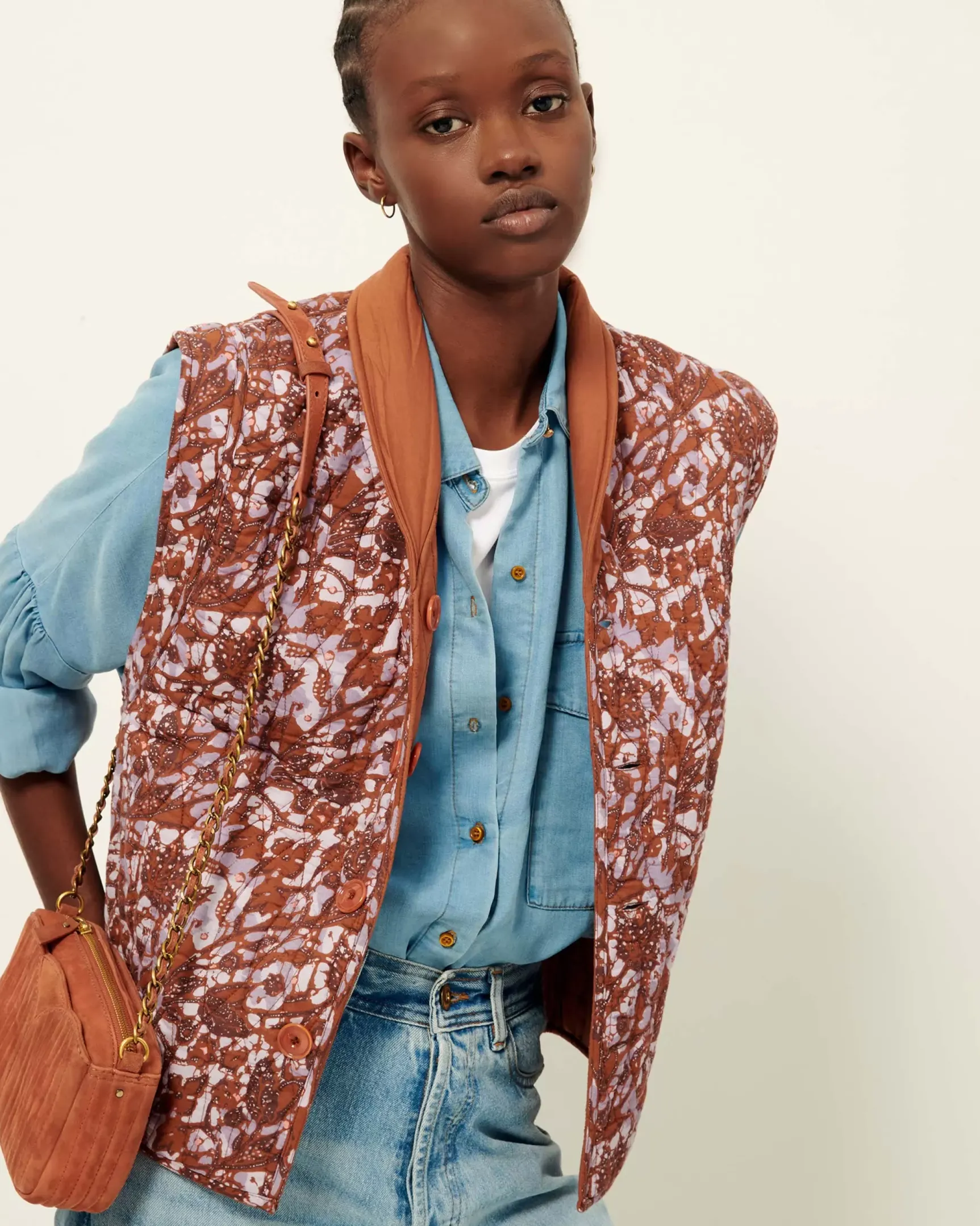 Best Moorfields Vestes