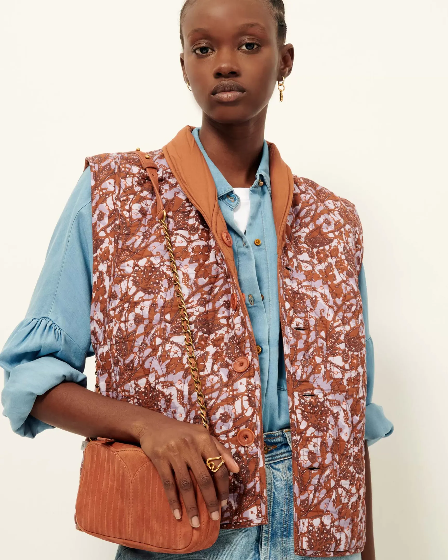 Best Moorfields Vestes