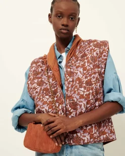 Best Moorfields Vestes