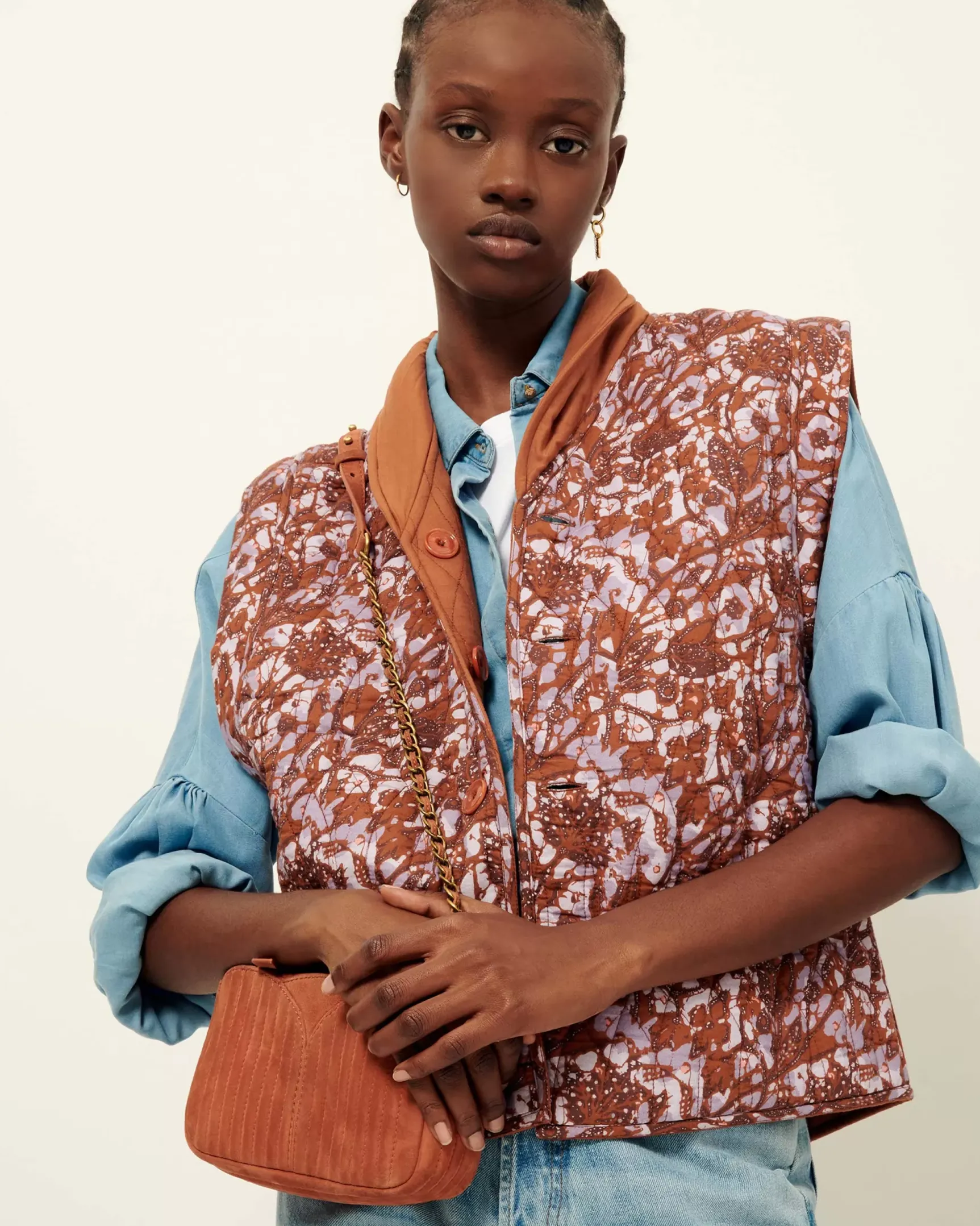 Best Moorfields Vestes