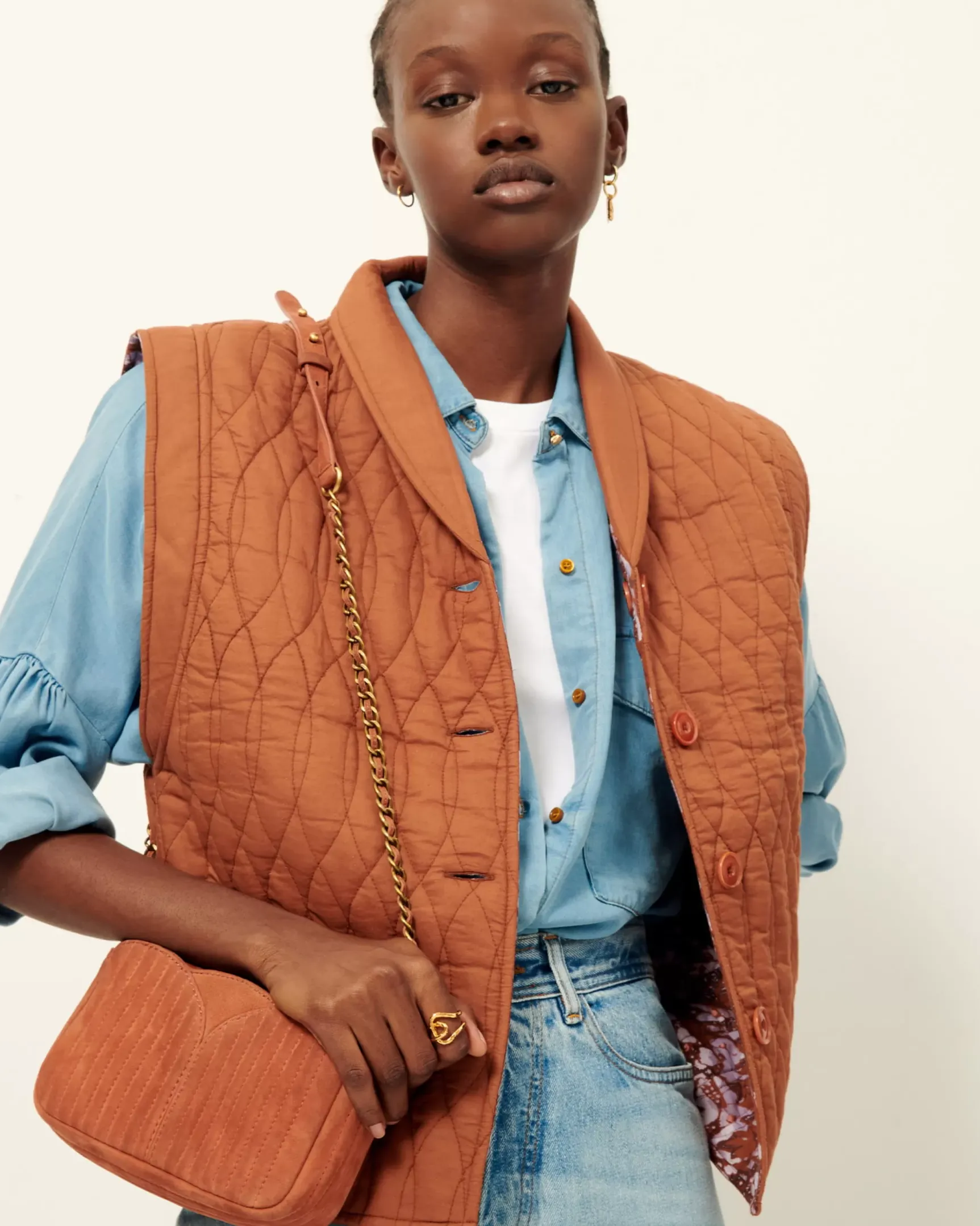 Best Moorfields Vestes