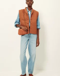 Best Moorfields Vestes