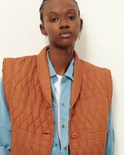 Best Moorfields Vestes