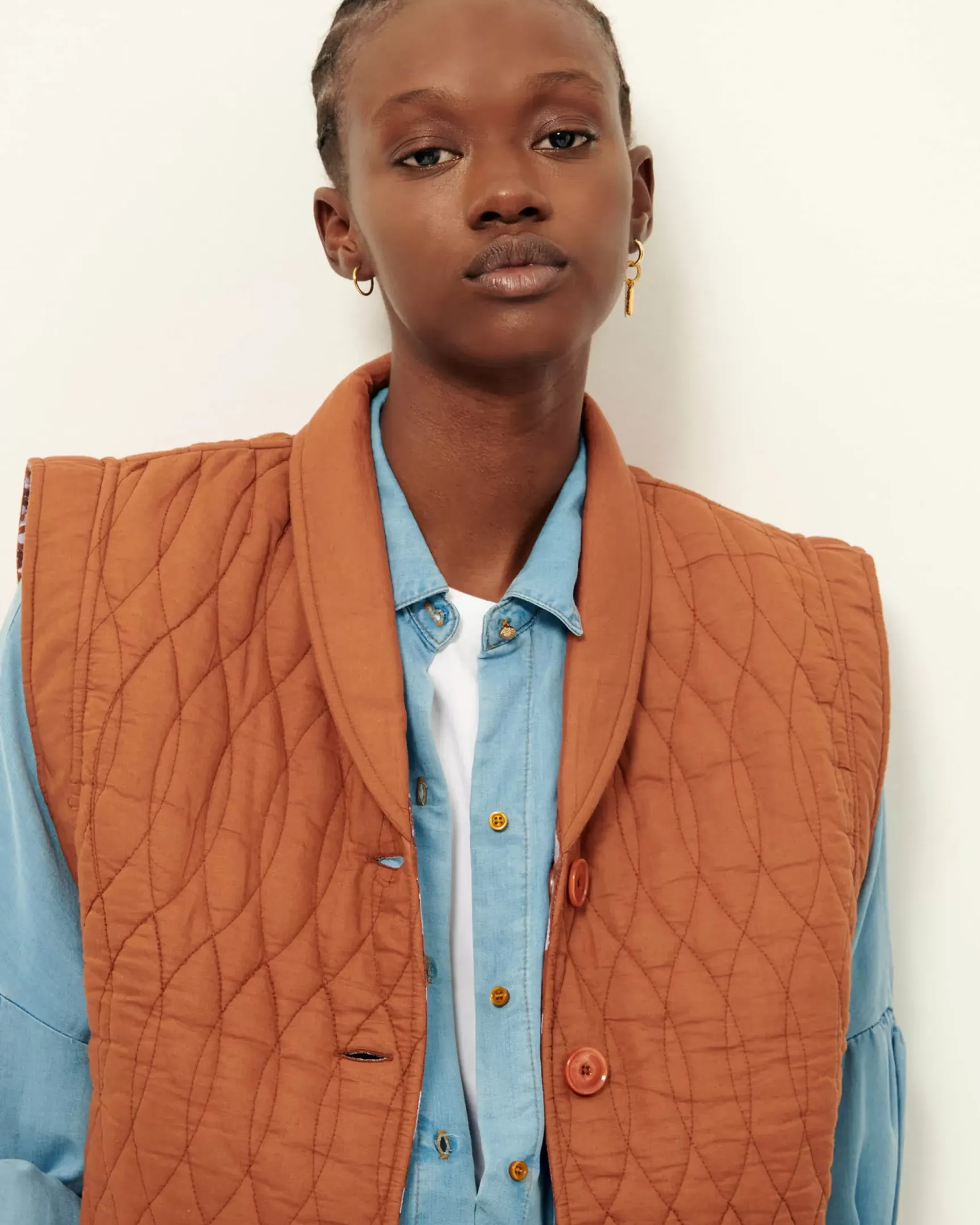 Best Moorfields Vestes