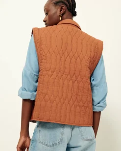 Best Moorfields Vestes