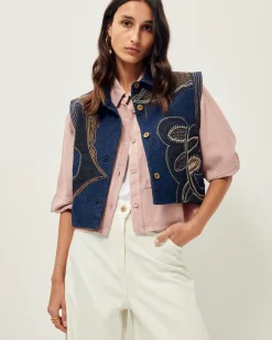 Outlet Moorfolk Spring 2024