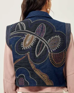 Discount Moorfolk Vestes