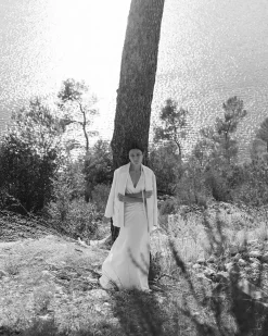 Clearance Muse Robes de mariée