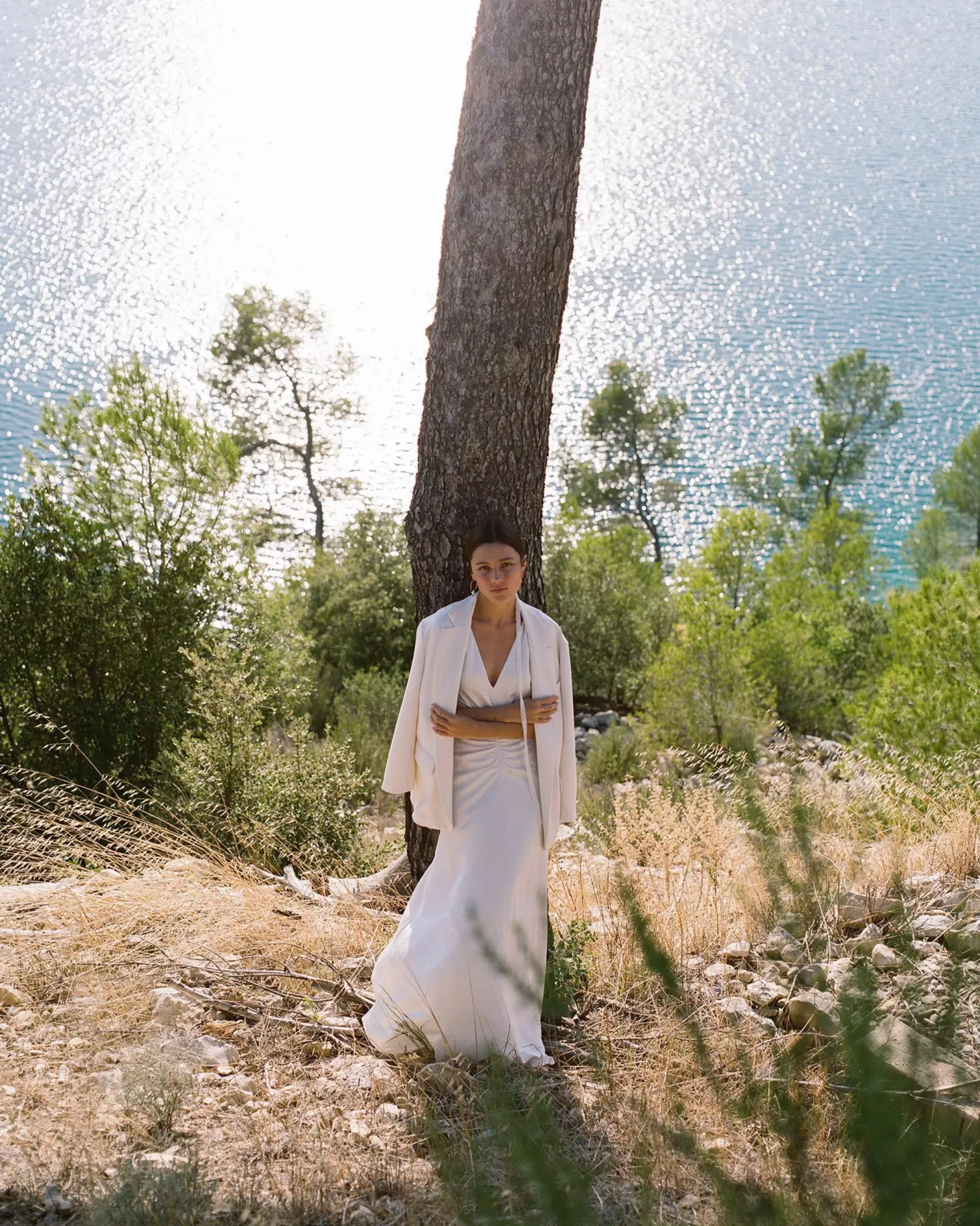 Clearance Muse Robes de mariée