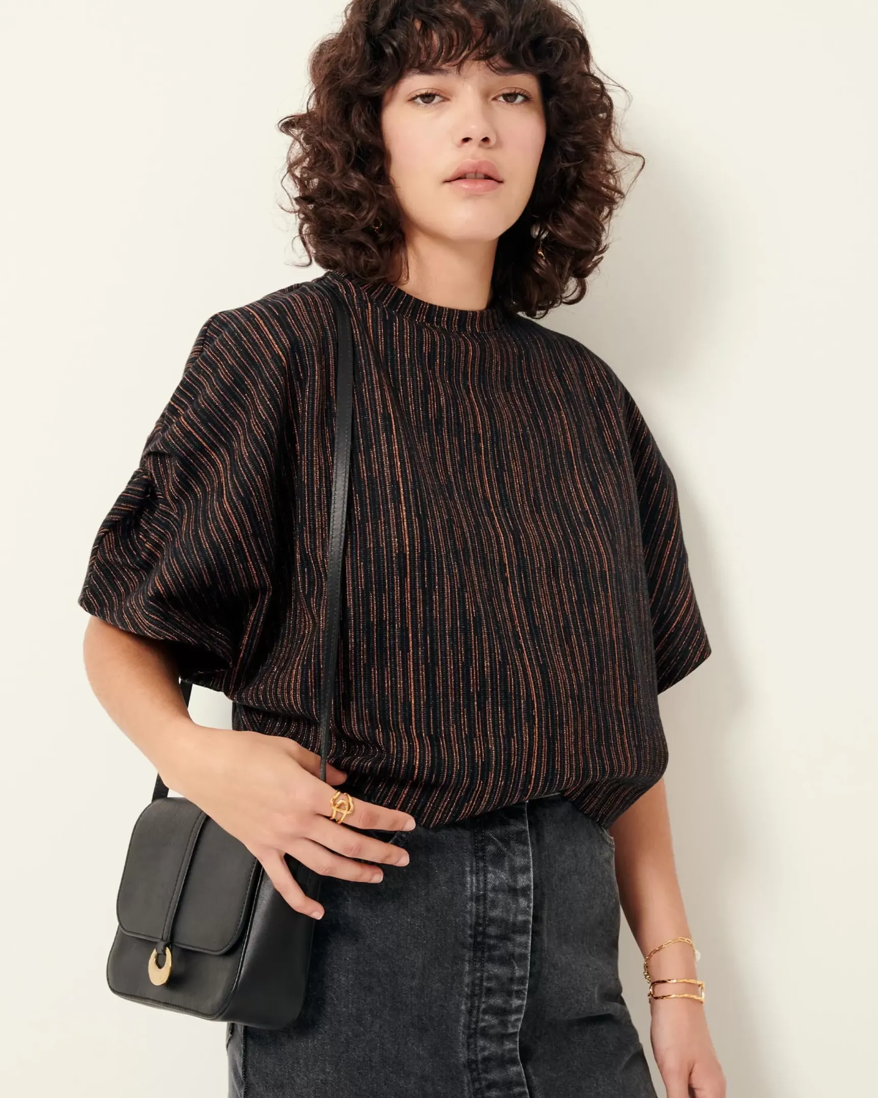 Outlet Nagel T-shirts et sweats