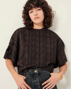 Outlet Nagel T-shirts et sweats