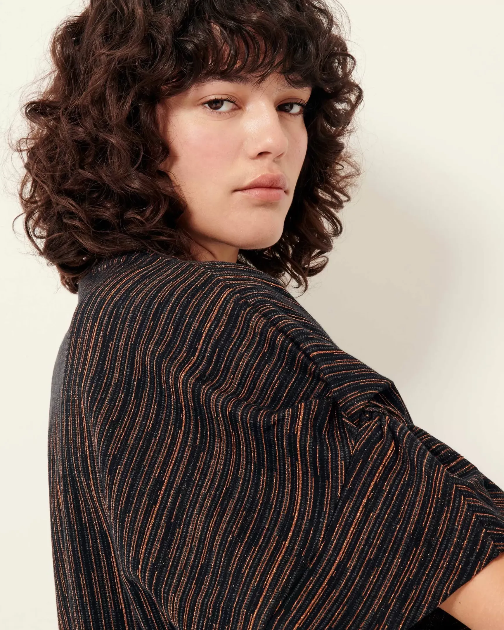 Outlet Nagel T-shirts et sweats