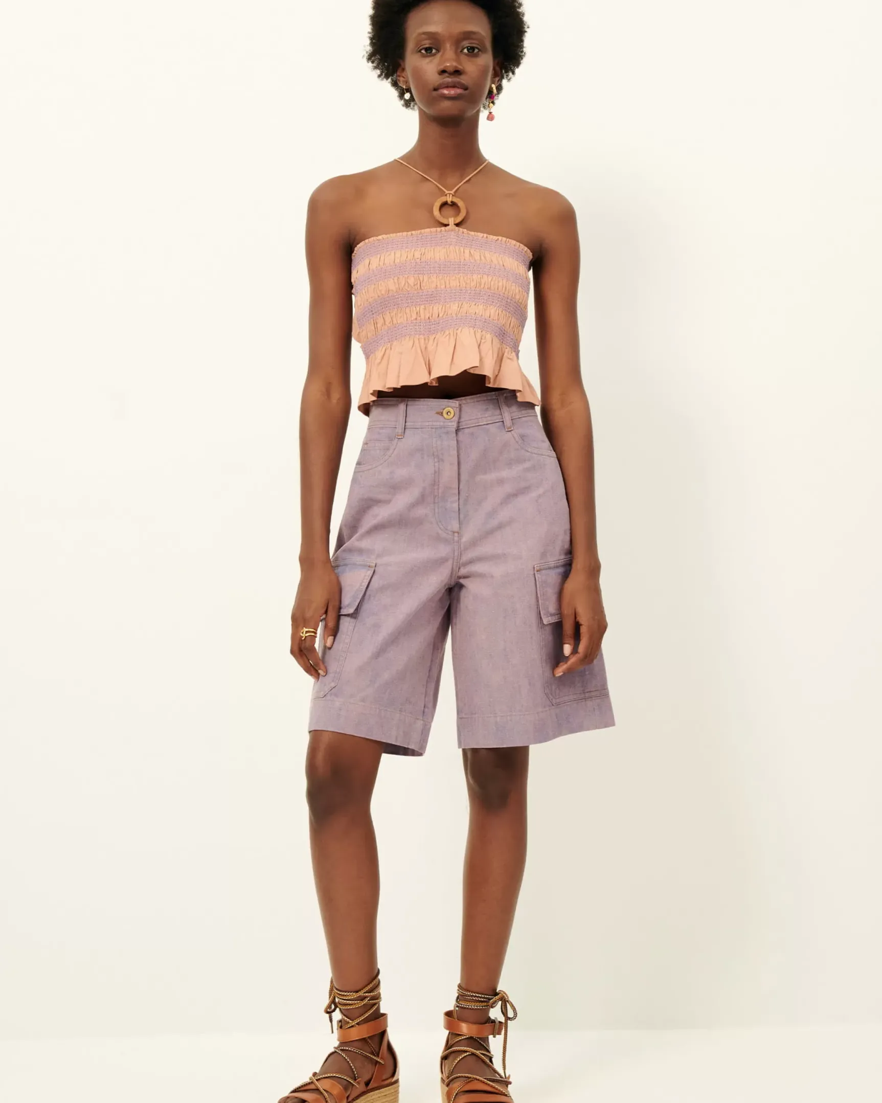 Outlet Navi Tops et bodys