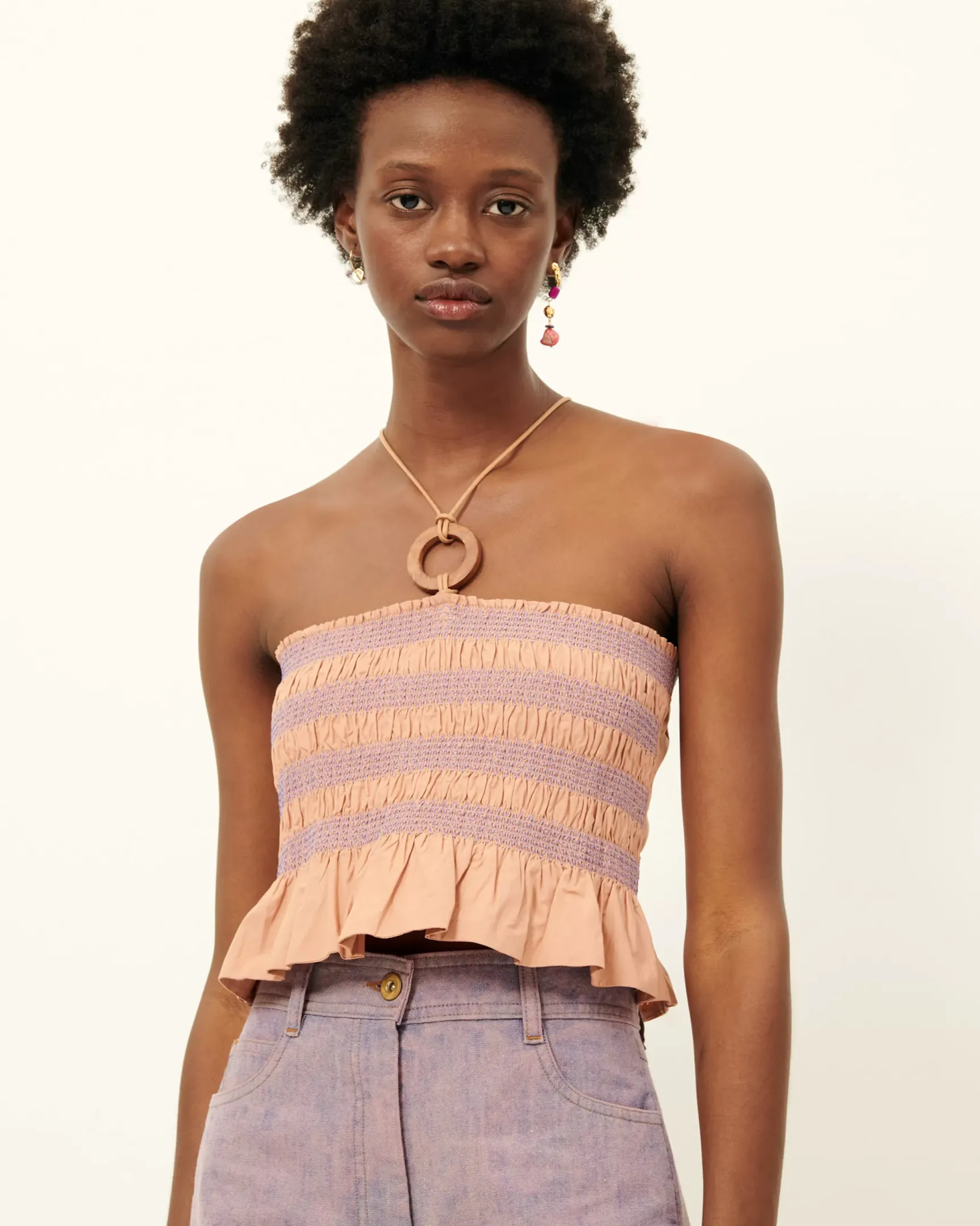 Outlet Navi Tops et bodys