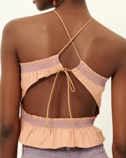 Outlet Navi Tops et bodys