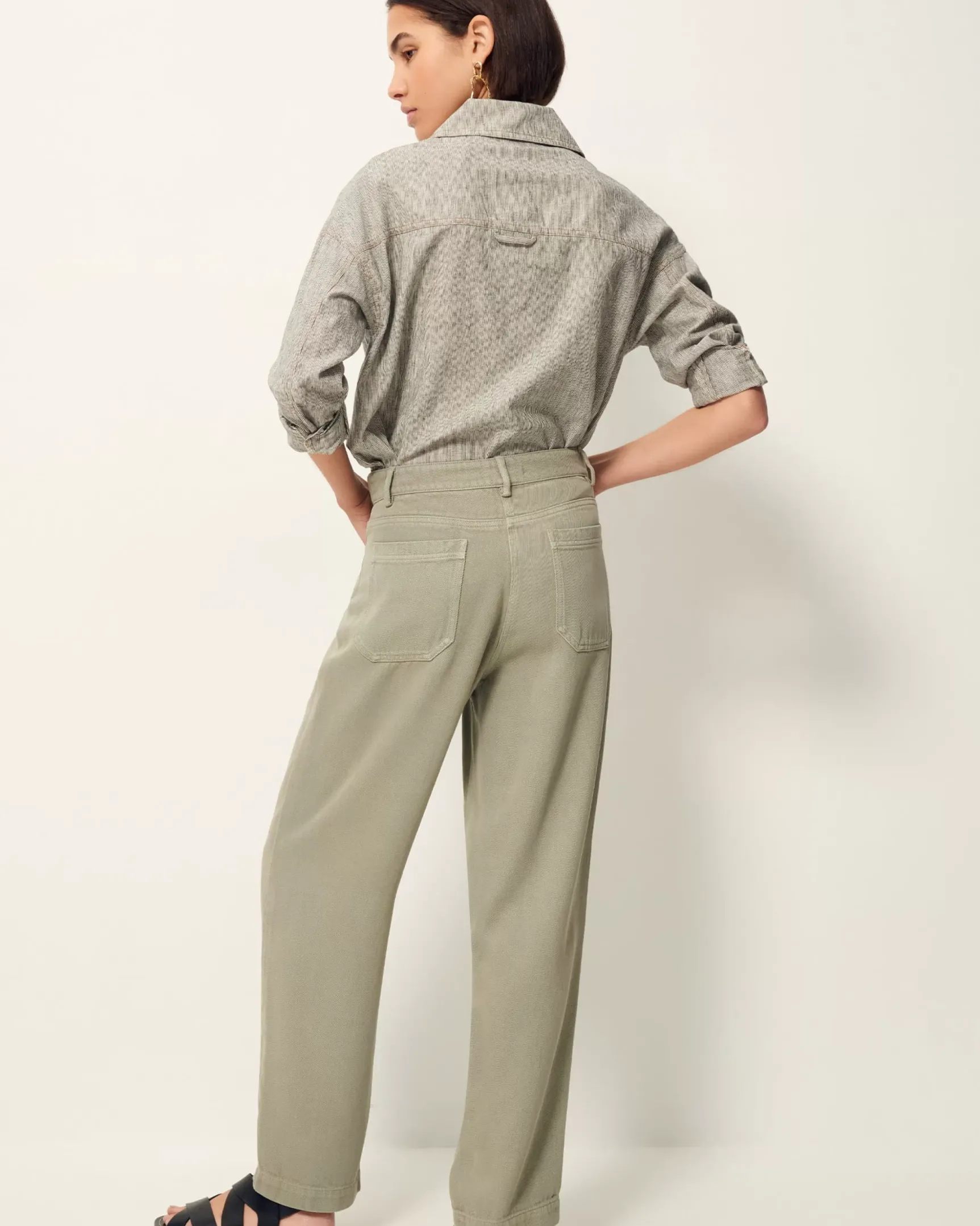New Nica Pantalons