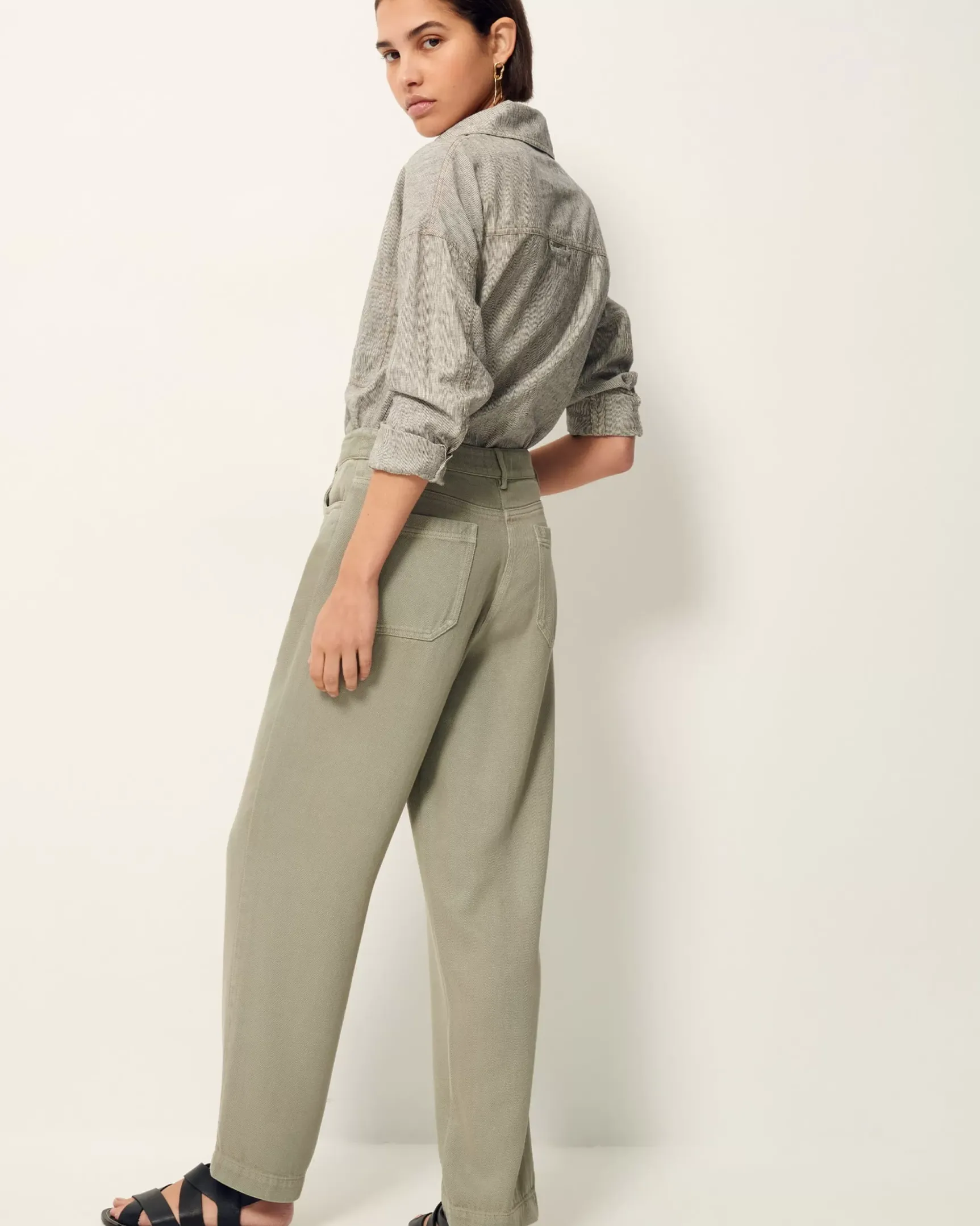 New Nica Pantalons