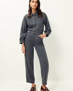 Clearance Nica Taille haute