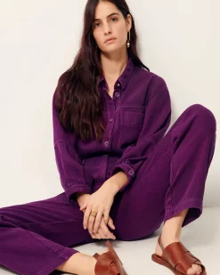 Clearance Nica Taille haute