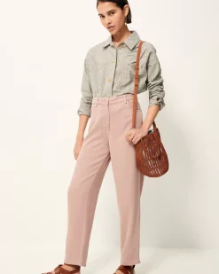 Sale Nica Pantalons droits