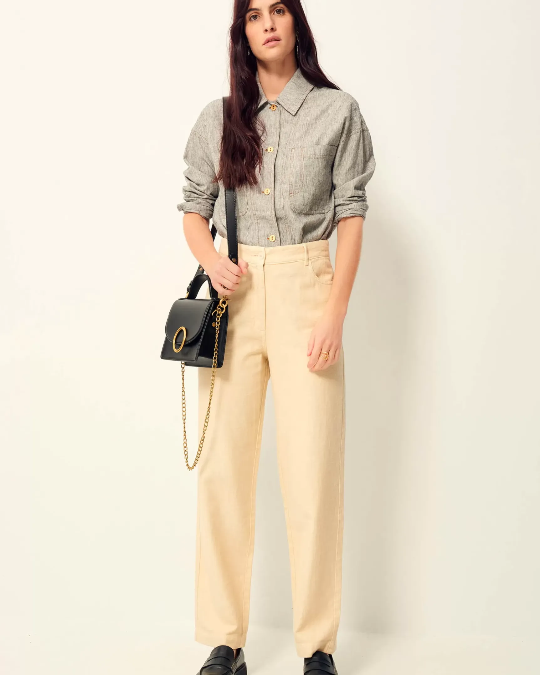 Outlet Nica Pantalons