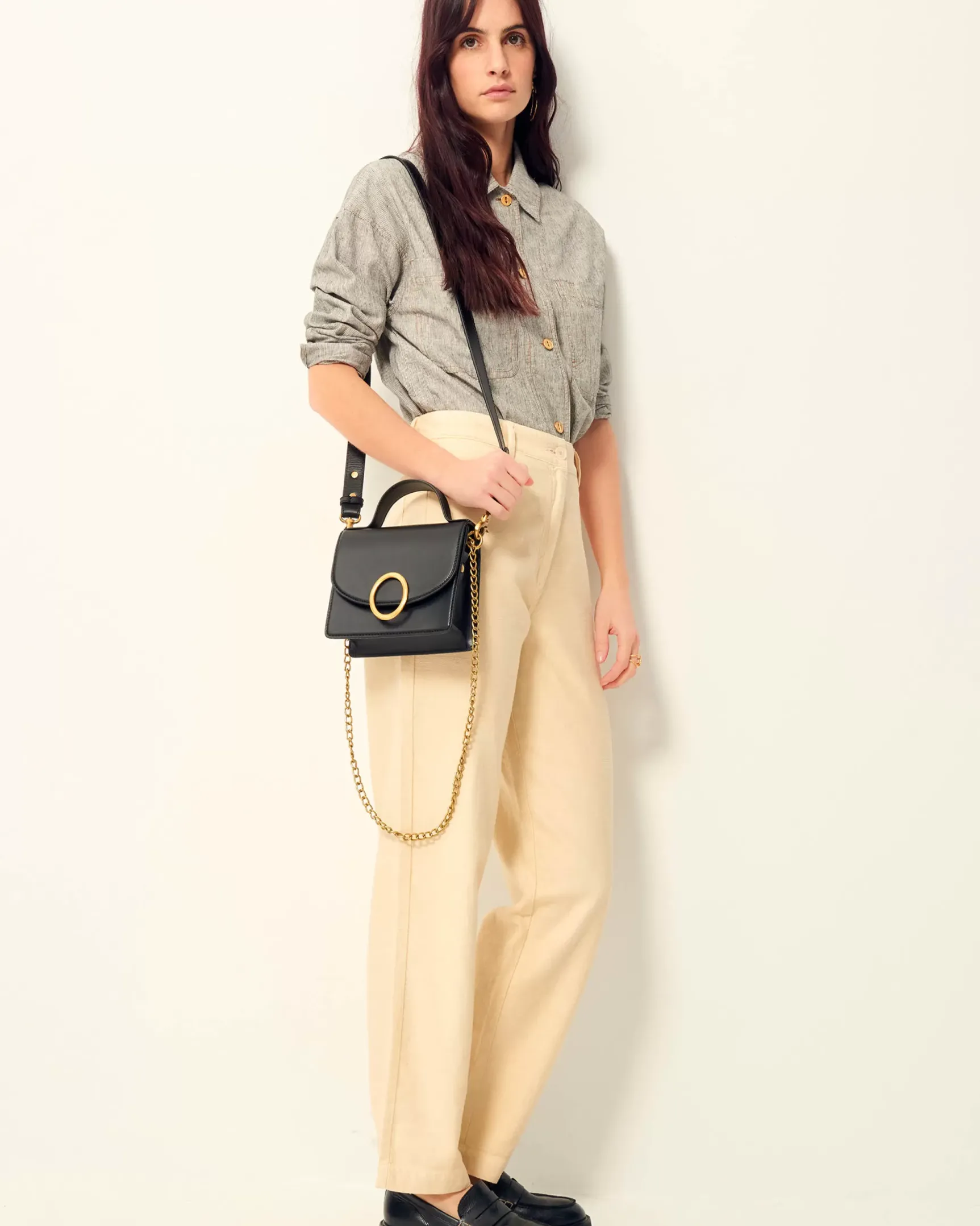 Outlet Nica Pantalons