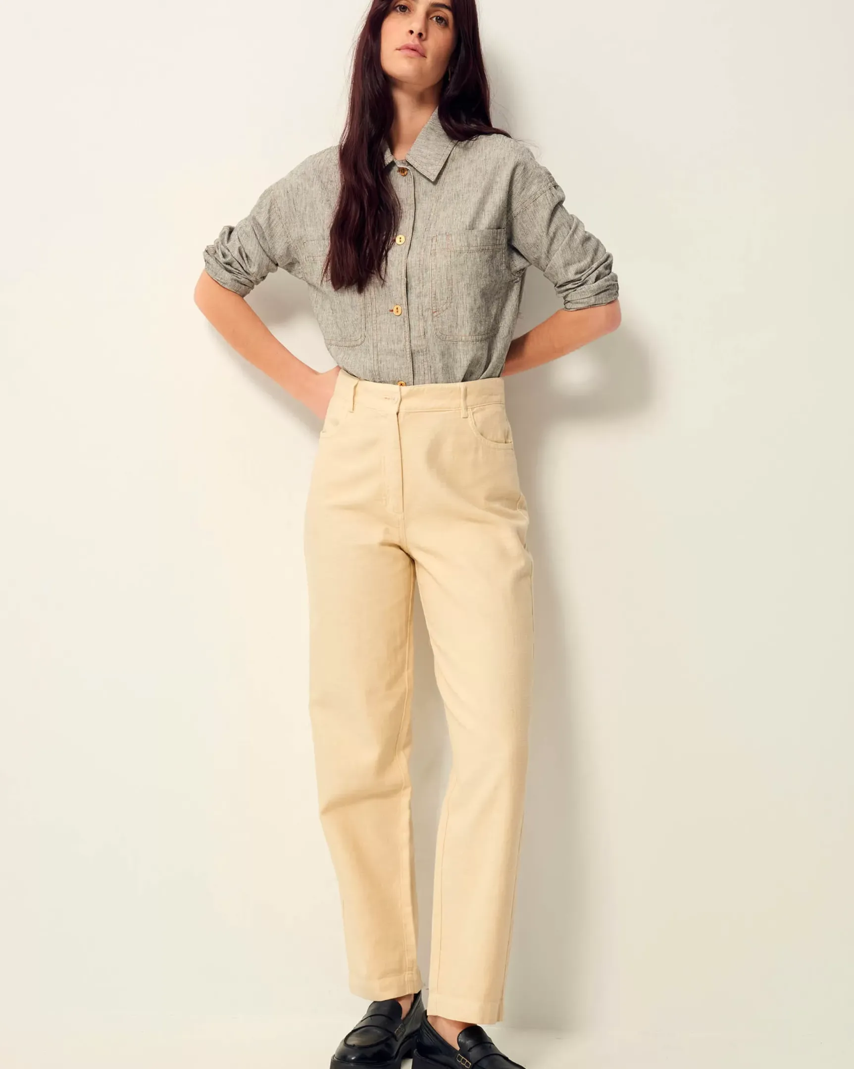 Outlet Nica Pantalons