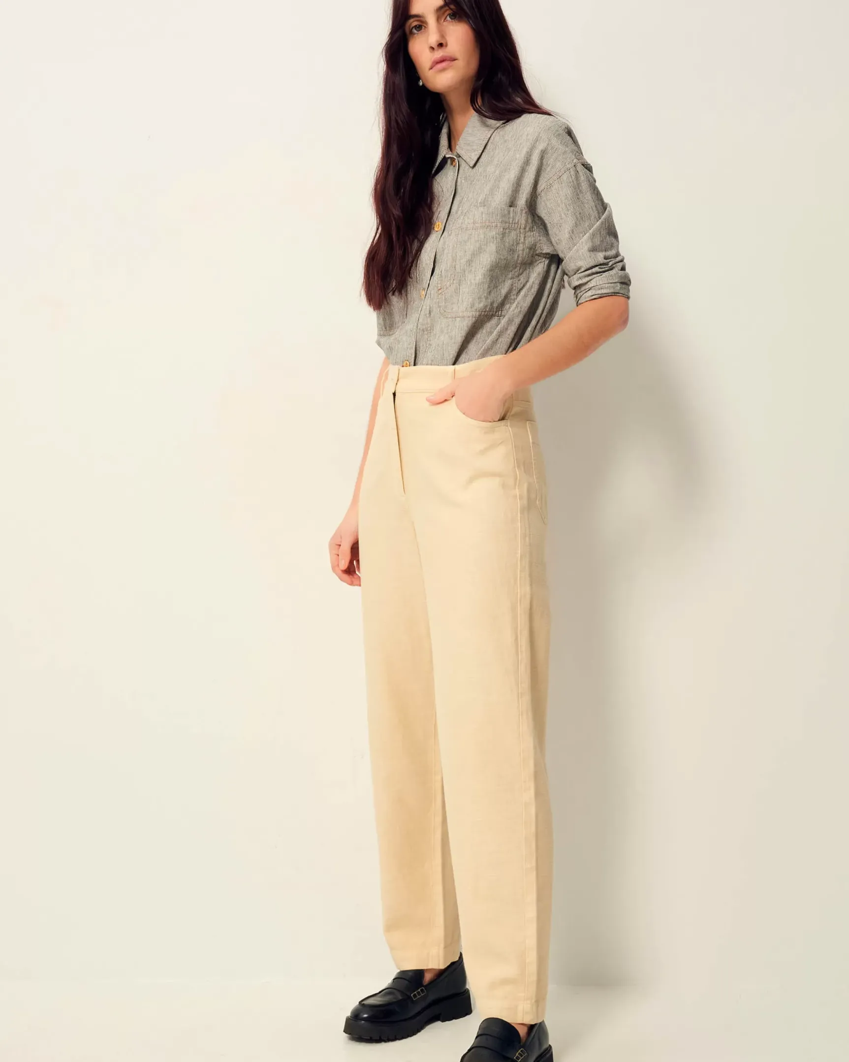 Outlet Nica Pantalons