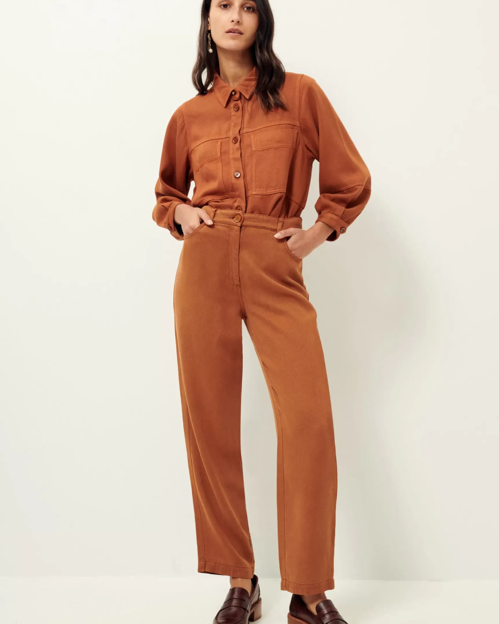 Outlet Nica Pantalons