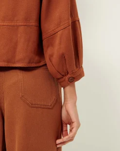 Outlet Nica Pantalons