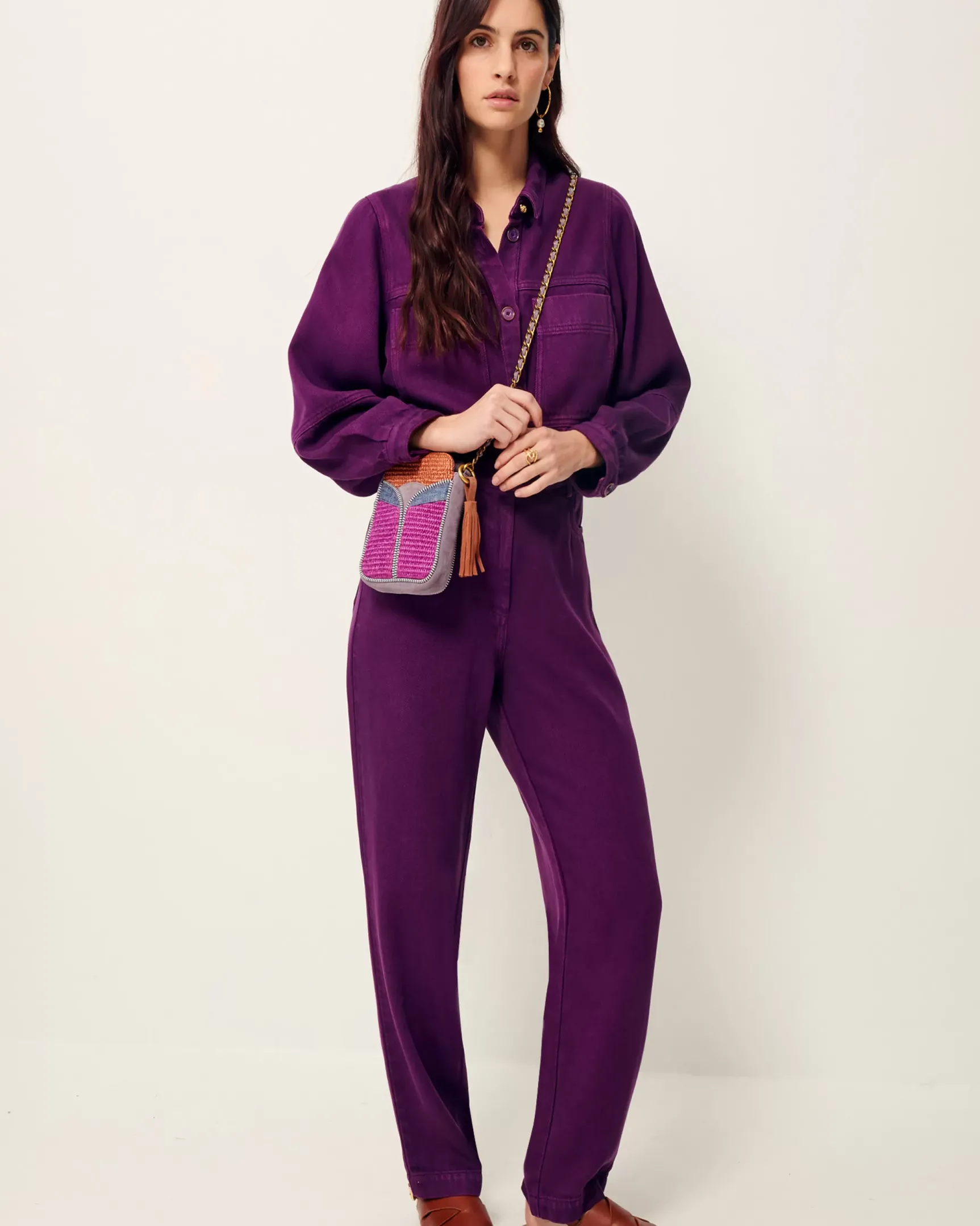 Online Nica Pantalons