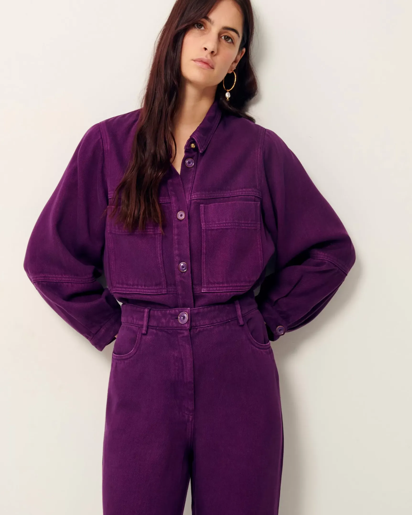 Online Nica Pantalons