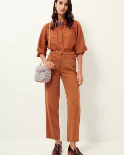 Online Nica Taille haute