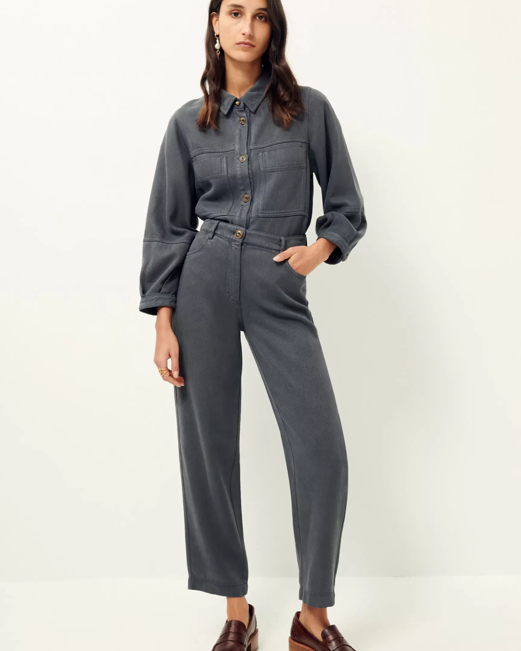 Outlet Nica Pantalons