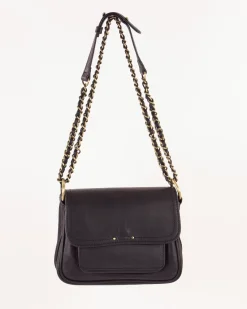 Hot Niu mimita Sacs en cuir