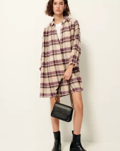 Hot Niu mimita Sacs en cuir