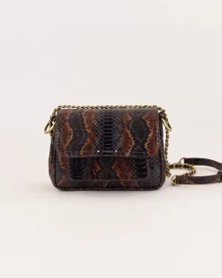 Hot Niu mimita Sacs en cuir