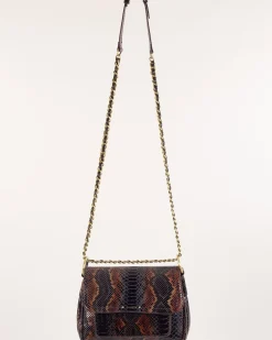 Hot Niu mimita Sacs en cuir