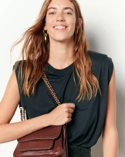 Outlet Niu mimita Sacs en cuir